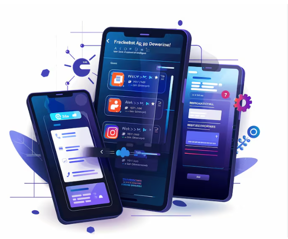 Native iOS App Development Frameworks