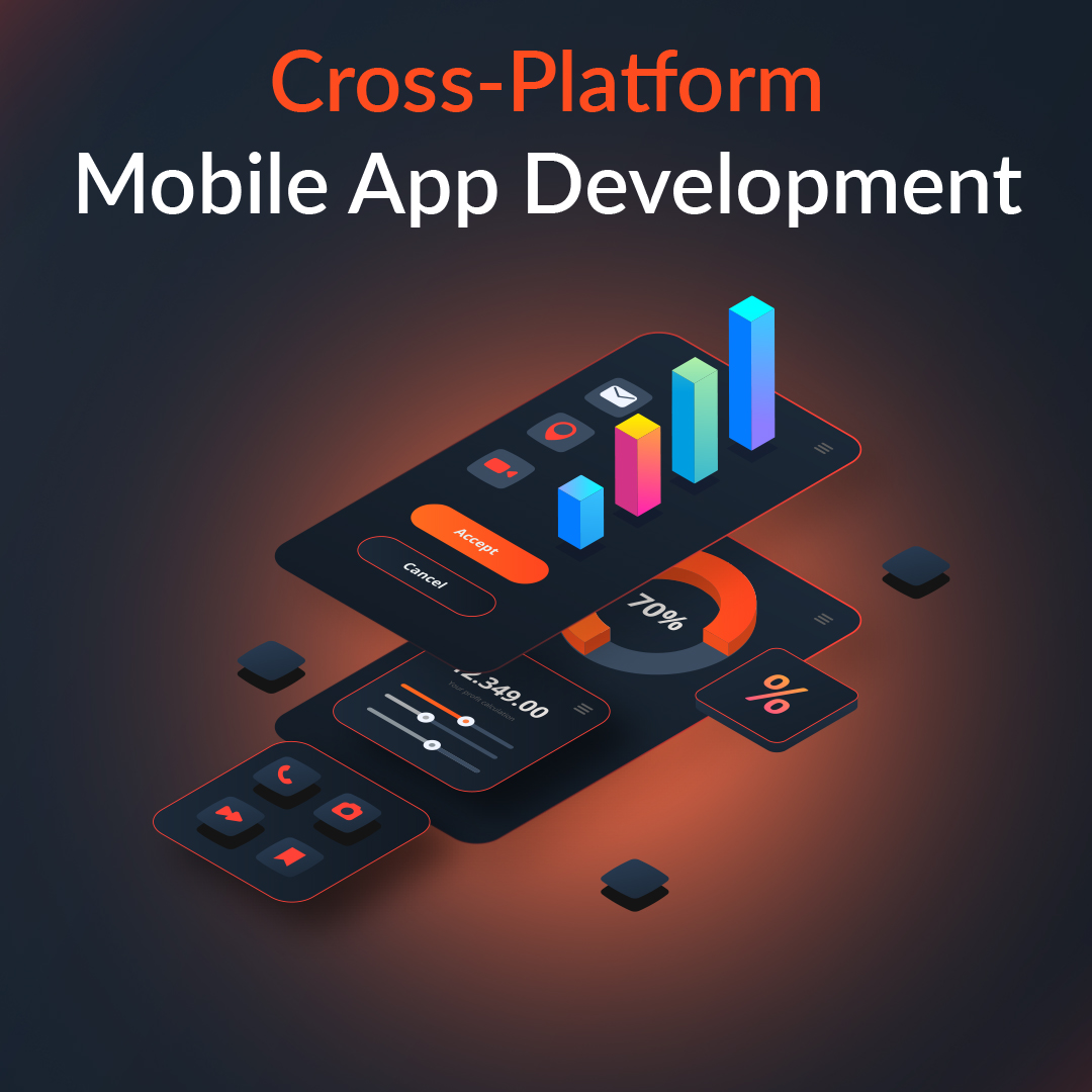 Cross Platform App Development