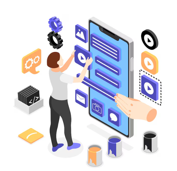 Android App Development