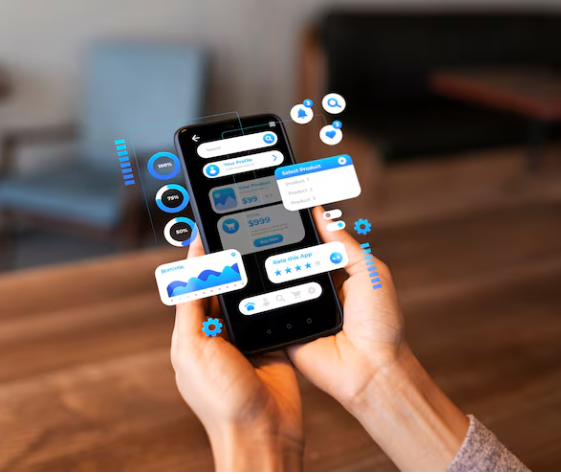 Android Benefits