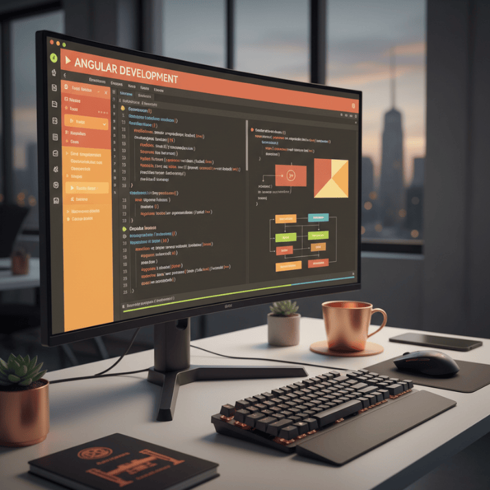 Angular Development