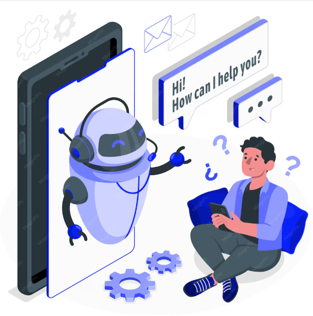 Chatbot Development Services