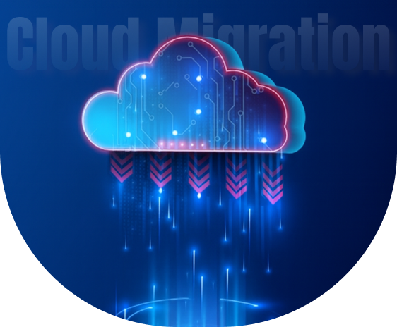 Cloud Migration Services