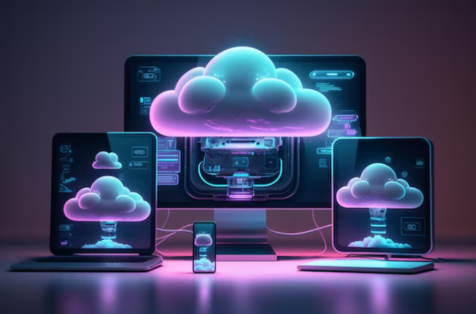 Cloud Architecture & DevOps Services