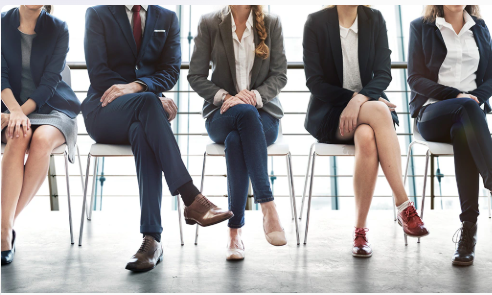 Flexible Hiring Solutions