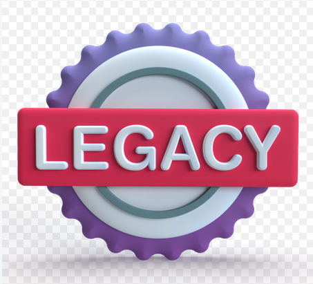 Legacy Replatforming Services