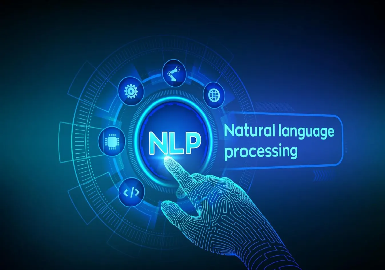 Natural Language Processing Services