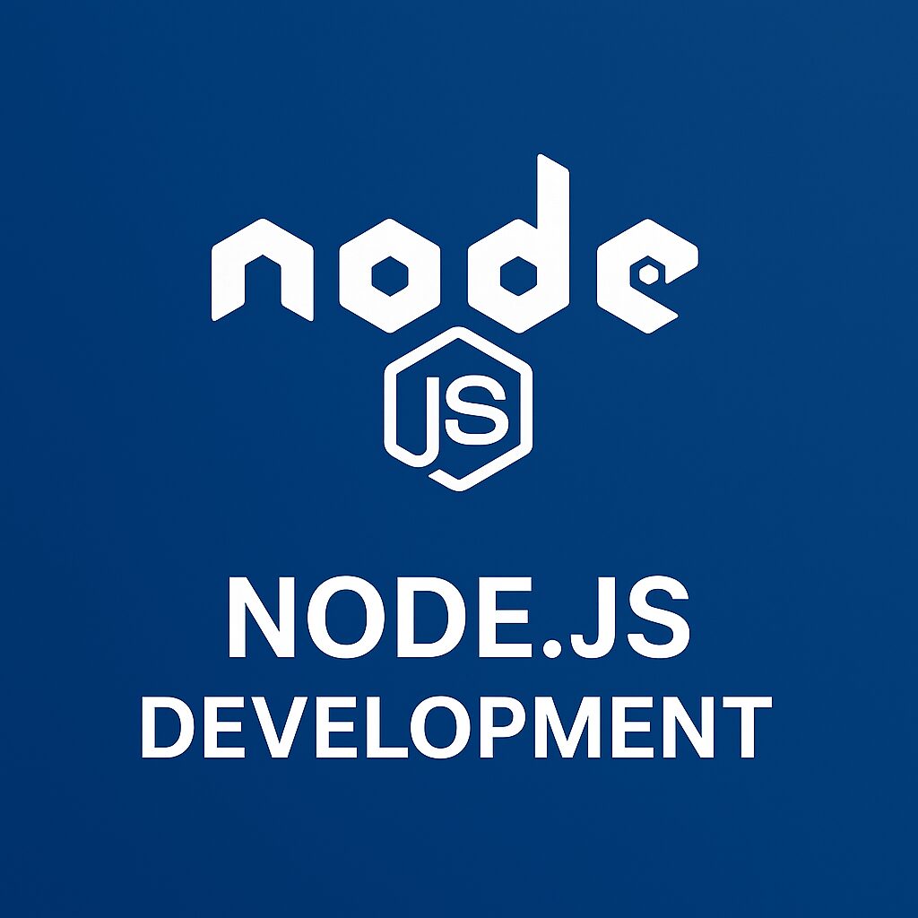 Node.js Development Services