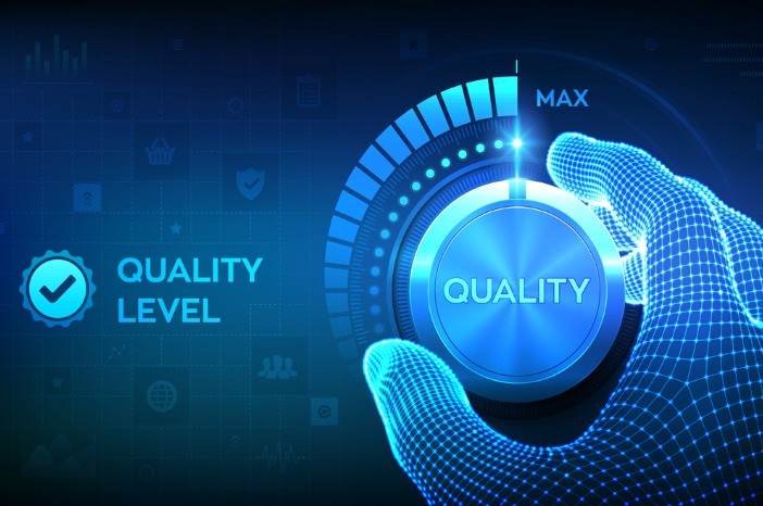 Quality Assurance & Testing Services