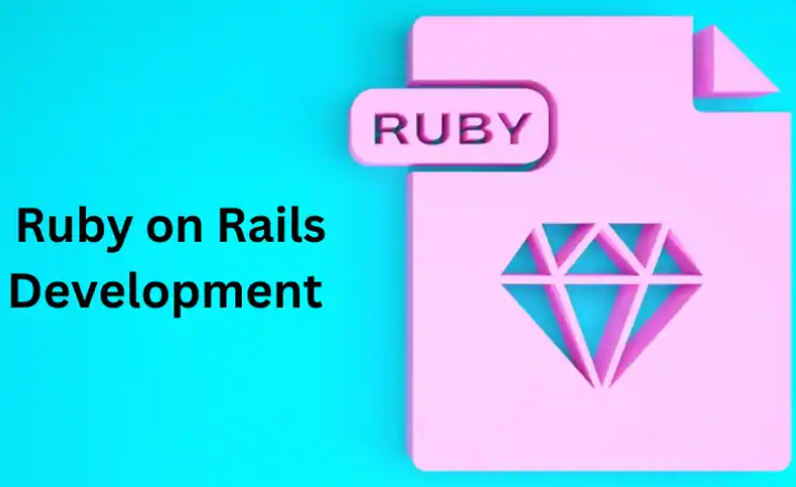 Hire Ruby on Rails Developers