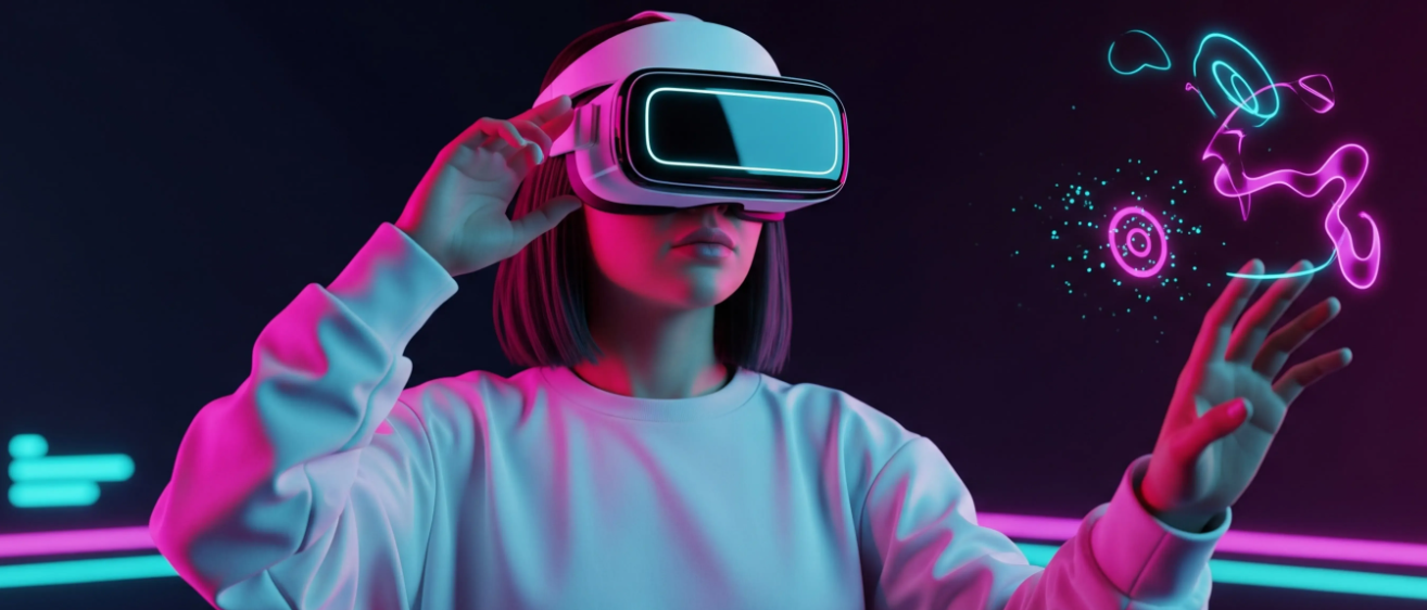 Apple visionOS Development Services